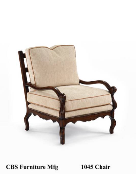 Picture of 1045 CHAIR