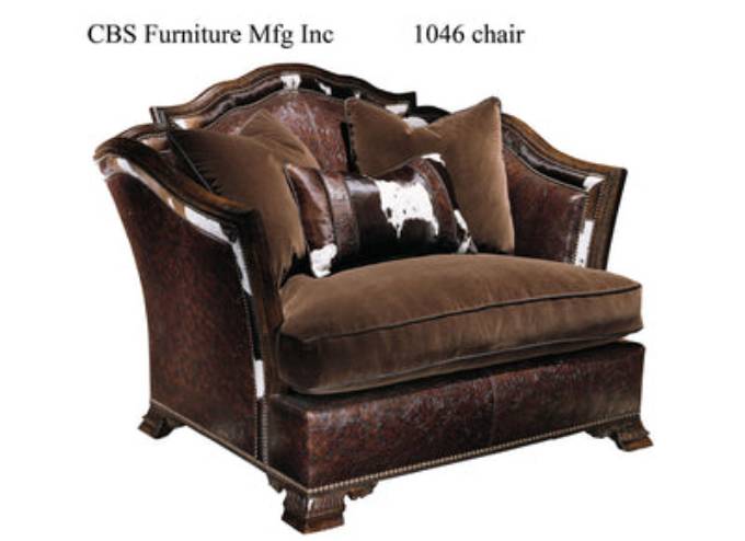 Picture of 1046 CHAIR