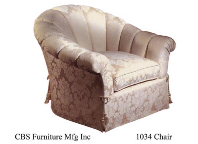 Picture of 1034 CHAIR