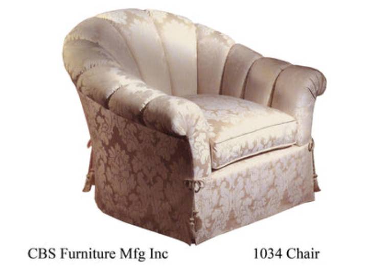 Picture of 1034 CHAIR