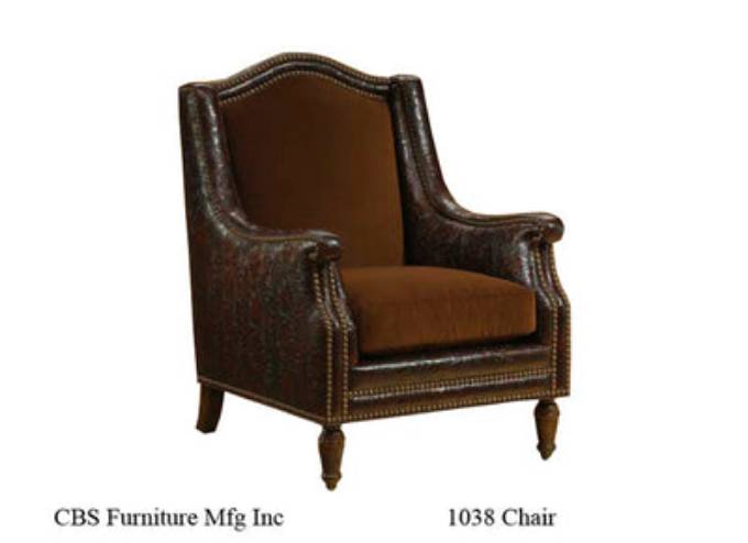 Picture of 1038 CHAIR