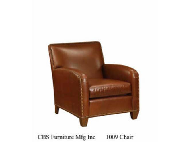 Picture of 1009 CHAIR