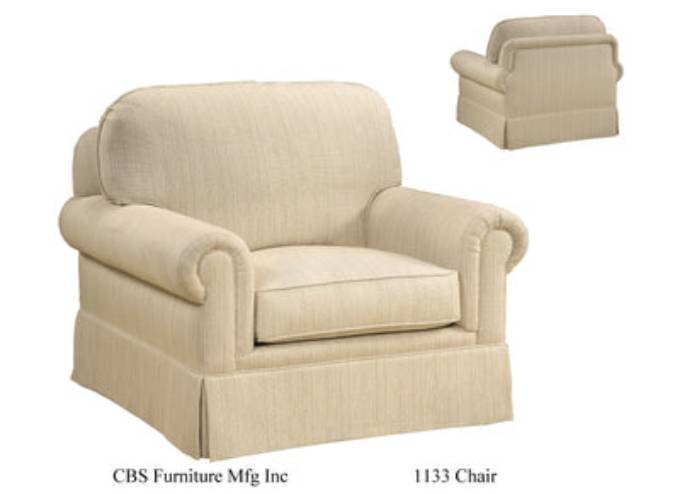 Picture of 1133 CHAIR
