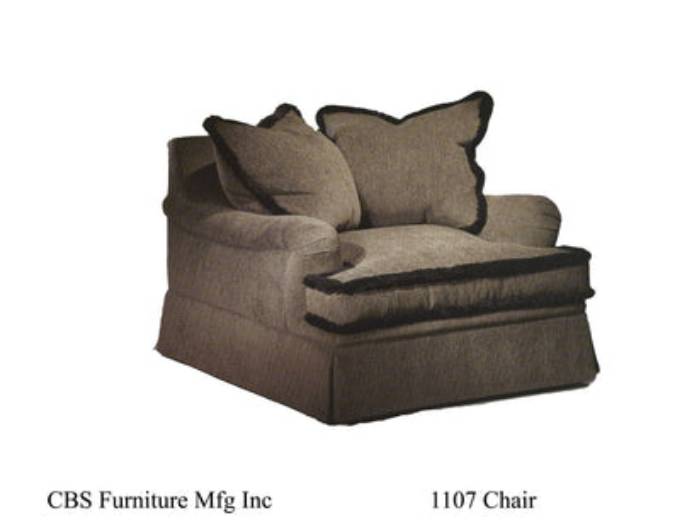 Picture of 1107 CHAIR