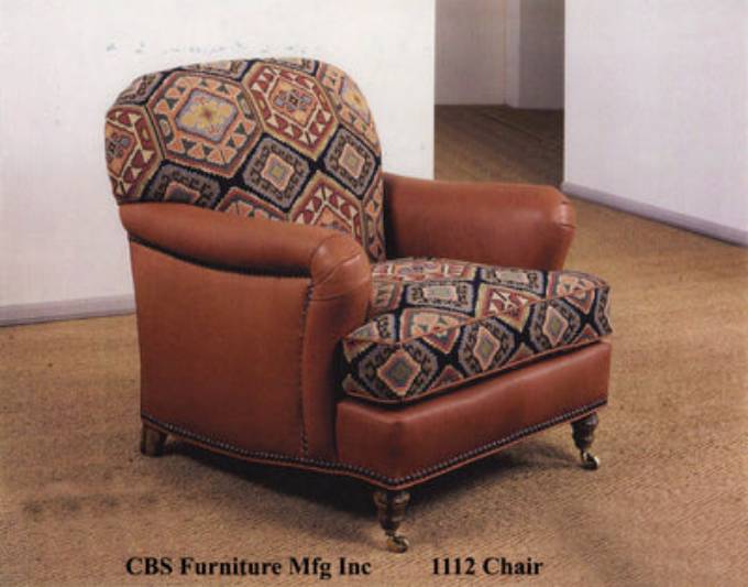 Picture of 1112 CHAIR