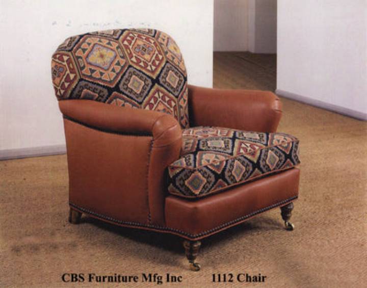 Picture of 1112 CHAIR