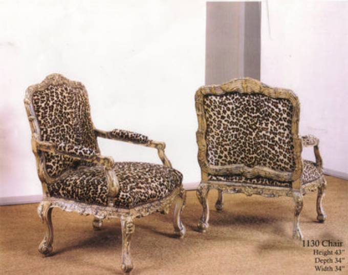 Picture of 1130 CHAIR