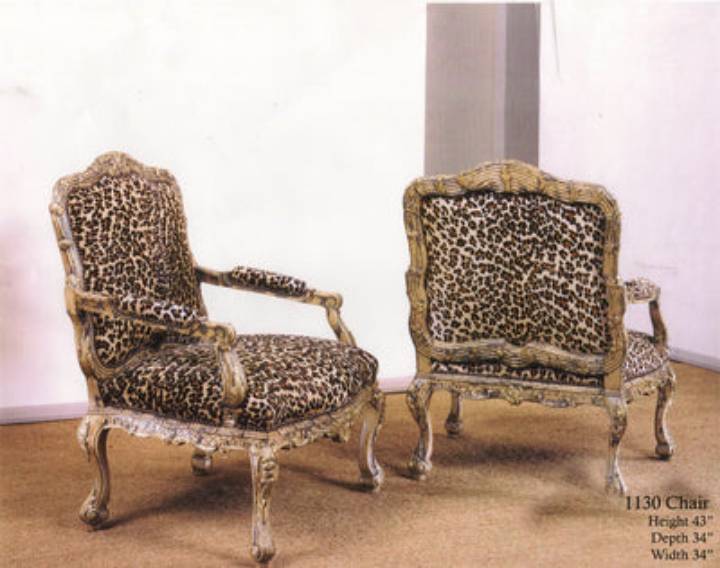 Picture of 1130 CHAIR