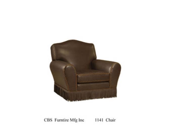 Picture of 1141 CHAIR