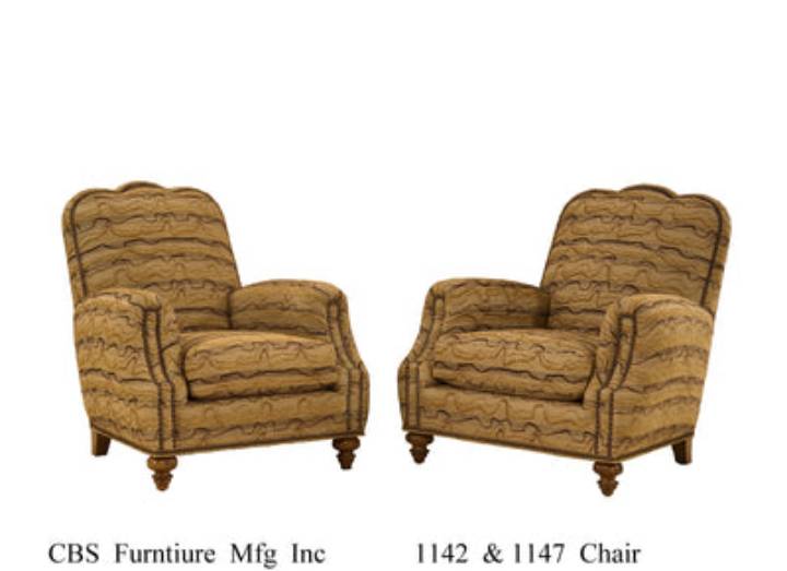 Picture of 1142 & 1147 CHAIR