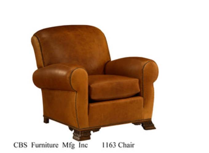 Picture of 1163 CHAIR