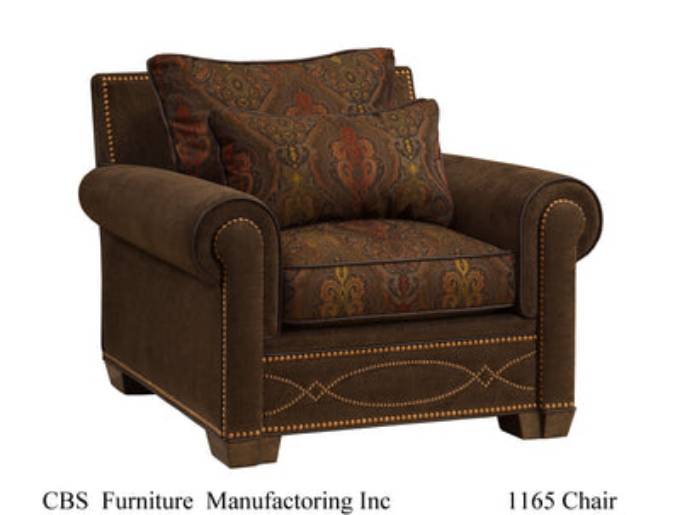 Picture of 1165 CHAIR