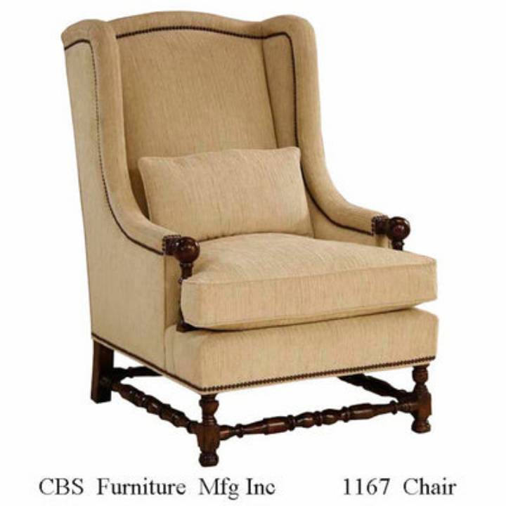 Picture of 1167 CHAIR
