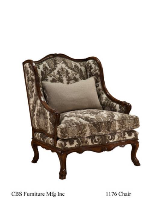 Picture of 1176 CHAIR