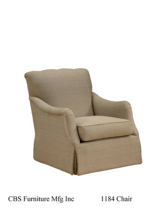 Picture of 1184 CHAIR