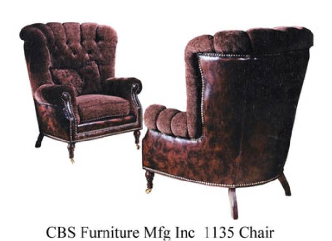 Picture of 1135 CHAIR