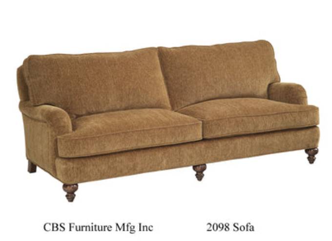Picture of 2098 SOFA