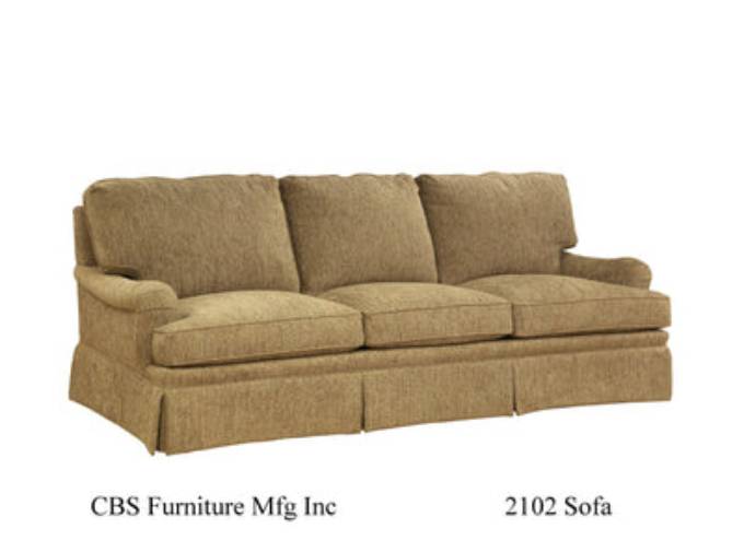 Picture of 2102 SOFA