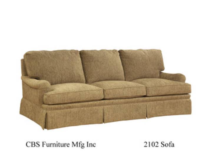 Picture of 2102 SOFA