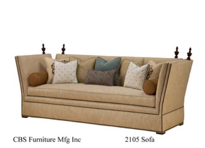 Picture of 2105 SOFA