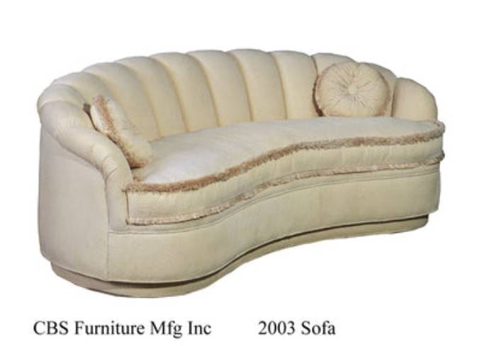 Picture of 2003 SOFA