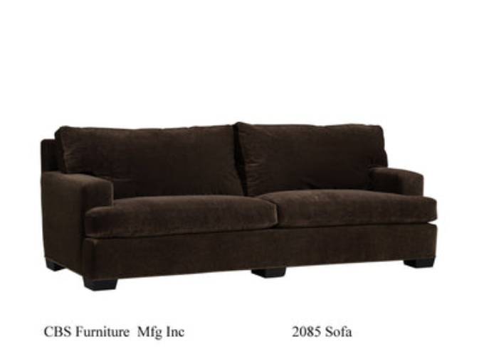 Picture of 2085 SOFA
