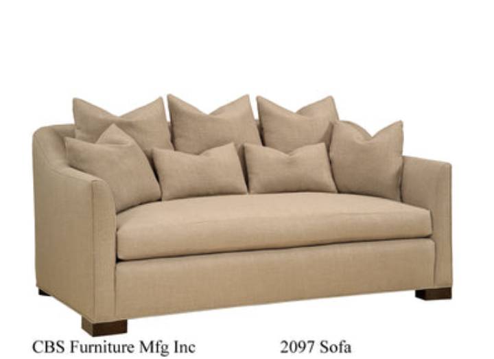 Picture of 2097 SOFA