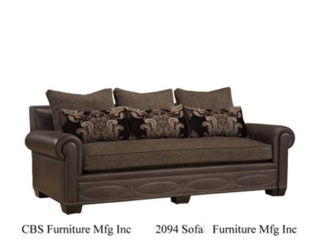 Picture of 2094 SOFA