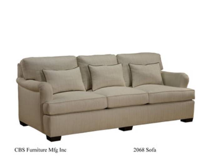 Picture of 2068 SOFA