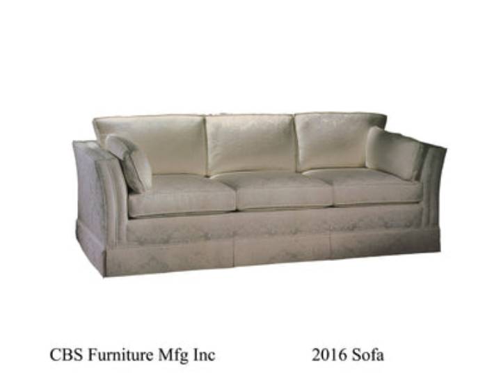 Picture of 2016 SOFA