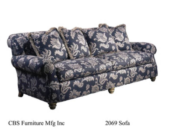 Picture of 2069 SOFA