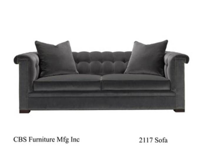 Picture of 2117 SOFA