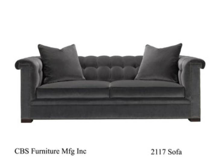 Picture of 2117 SOFA