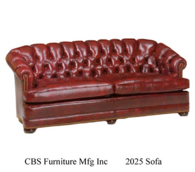Picture of 2025 SOFA
