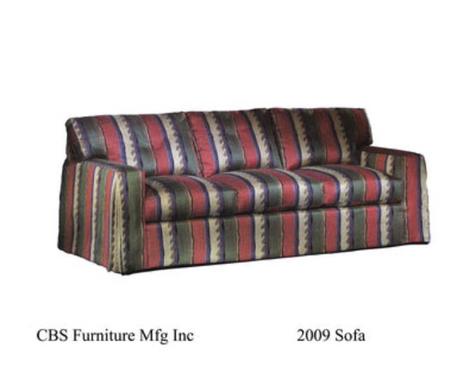Picture of 2009 SOFA