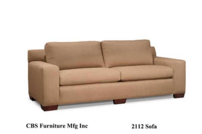 Picture of 2112 SOFA