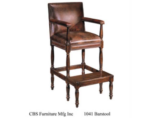Picture of 1041 BARSTOOL