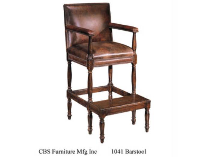Picture of 1041 BARSTOOL