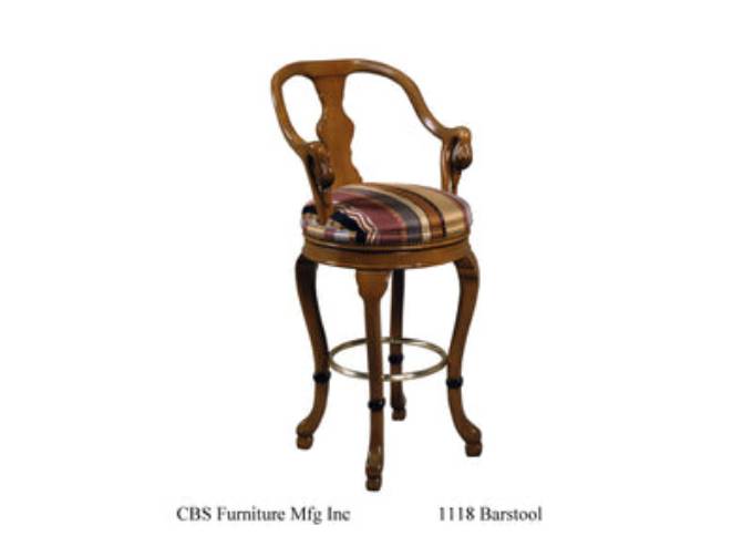 Picture of 1118 BARSTOOL