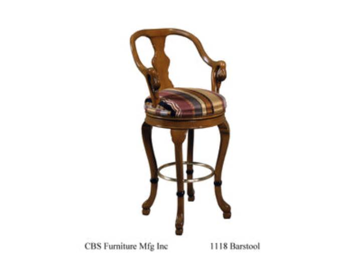 Picture of 1118 BARSTOOL