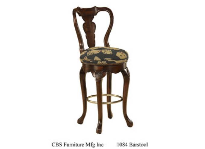 Picture of 1084 BARSTOOL
