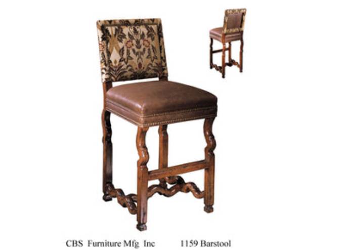 Picture of 1159 BARSTOOL