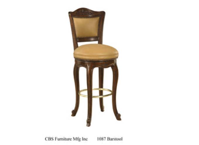 Picture of 1087 BARSTOOL