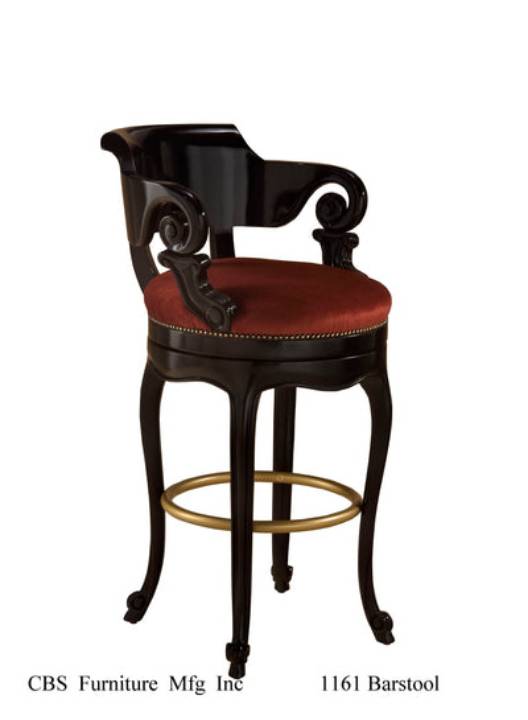 Picture of 1161 BARSTOOL