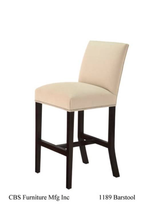 Picture of 1189 BARSTOOL