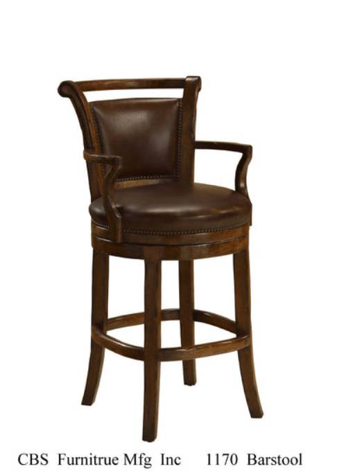 Picture of 1170 BARSTOOL