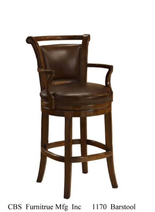 Picture of 1170 BARSTOOL
