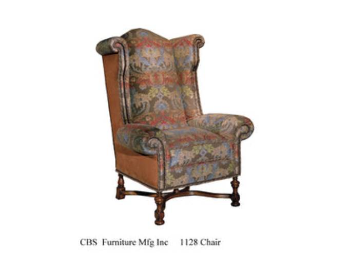 Picture of 1128 CHAIR