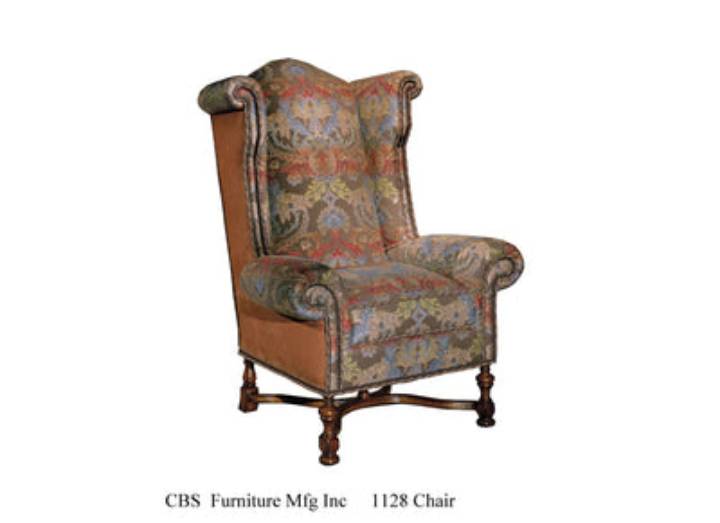 Picture of 1128 CHAIR