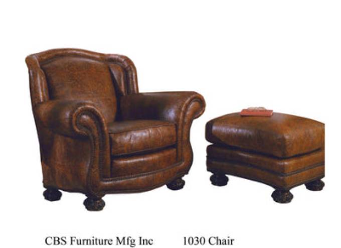 Picture of 1030 CHAIR